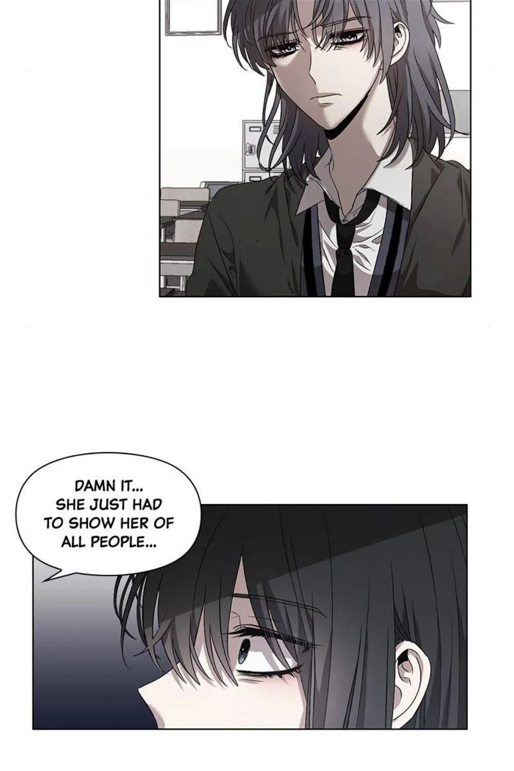 Read Dreaming Freedom chapter 11 image 64 on Lezhin