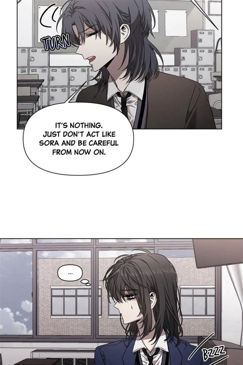 Read Dreaming Freedom chapter 11 image 66 on Lezhin
