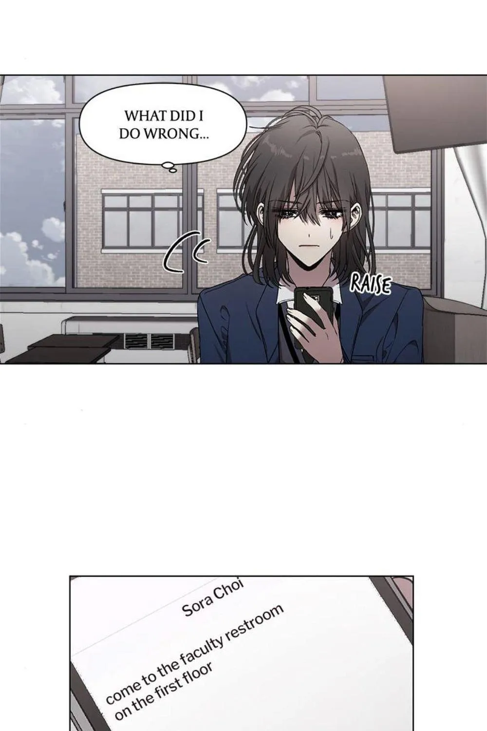 Read Dreaming Freedom chapter 11 image 70 on Lezhin