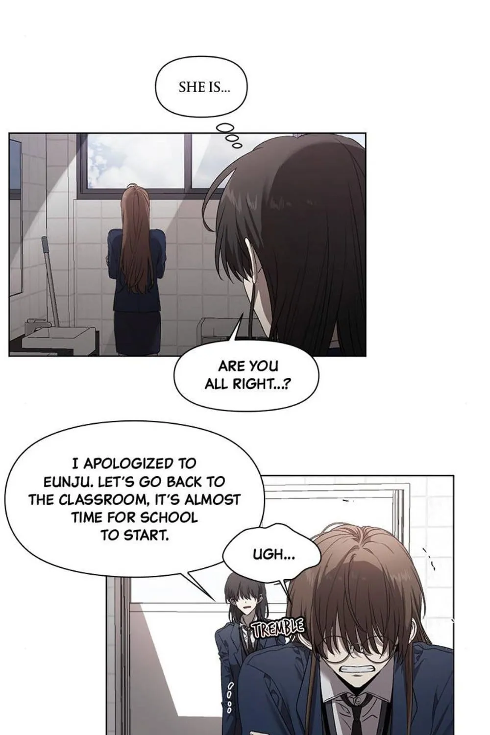 Read Dreaming Freedom chapter 11 image 72 on Lezhin