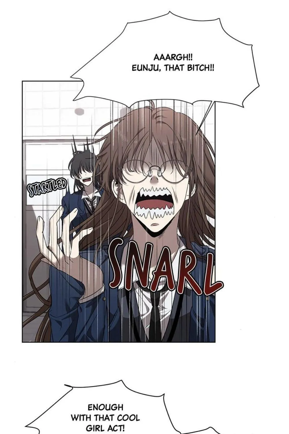 Read Dreaming Freedom chapter 11 image 74 on Lezhin