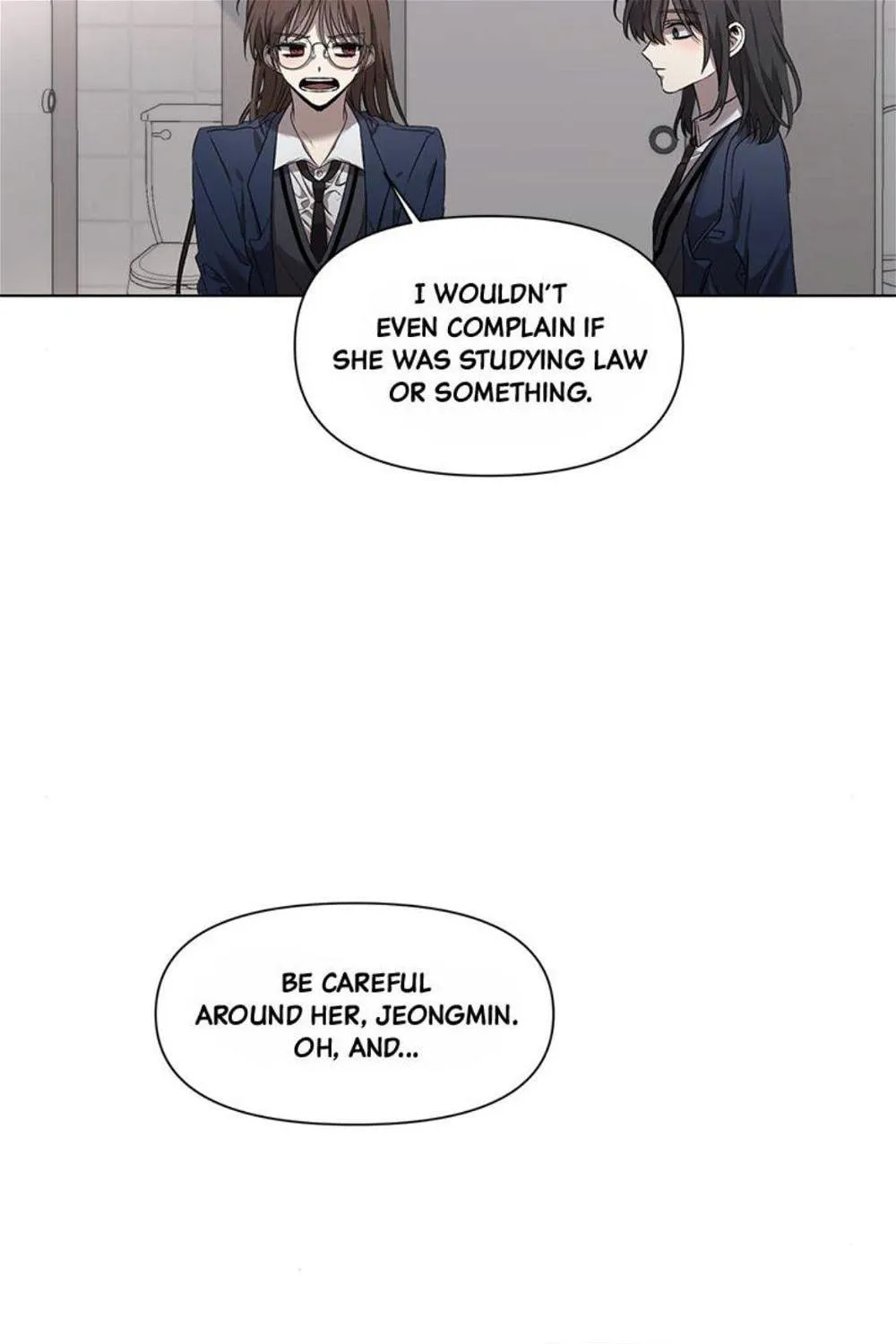 Read Dreaming Freedom chapter 11 image 78 on Lezhin