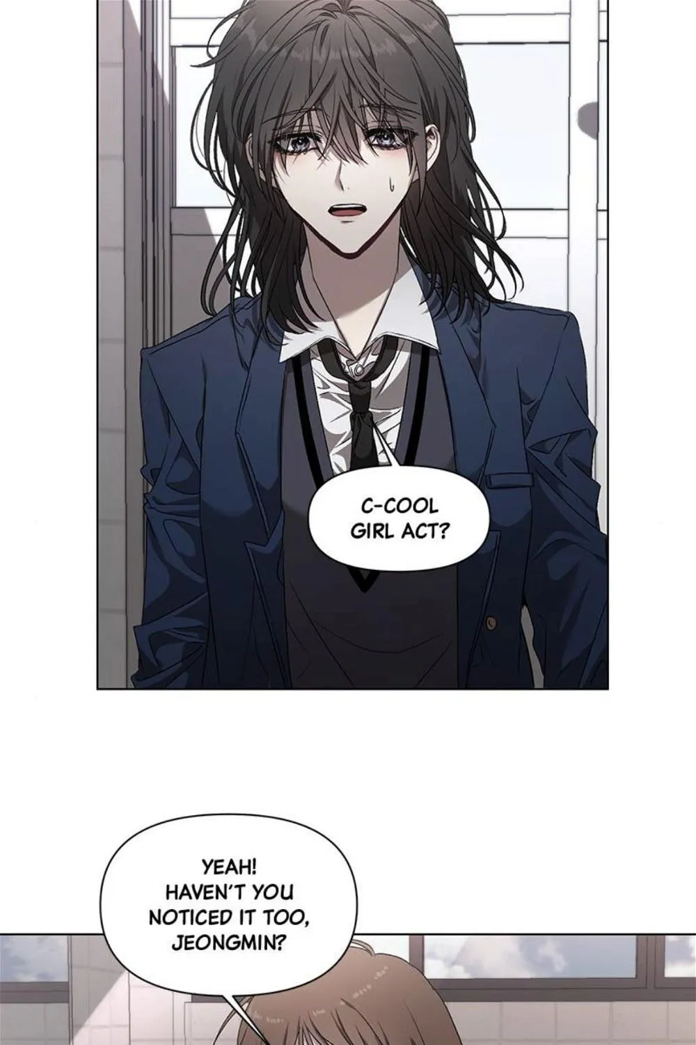 Read Dreaming Freedom chapter 11 image 80 on Lezhin