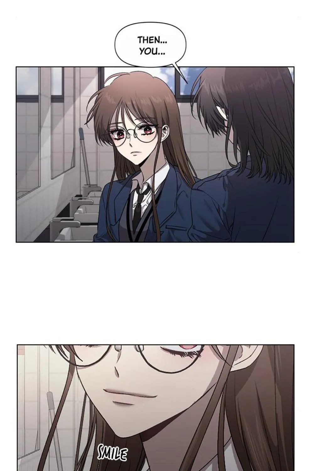 Read Dreaming Freedom chapter 11 image 86 on Lezhin