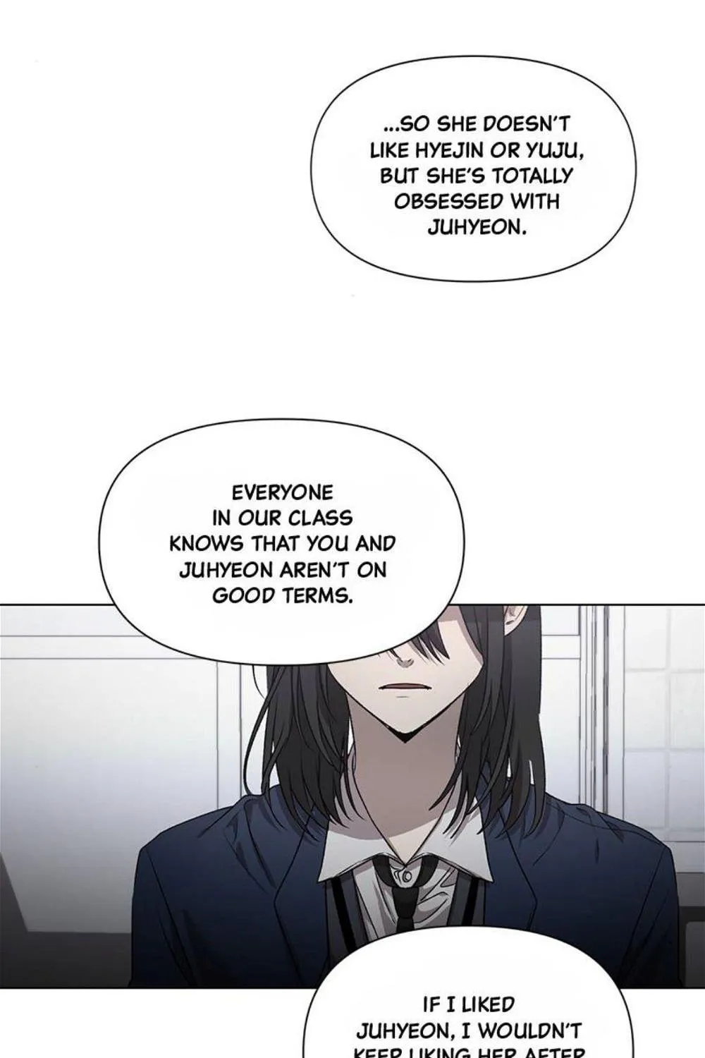 Read Dreaming Freedom chapter 11 image 88 on Lezhin