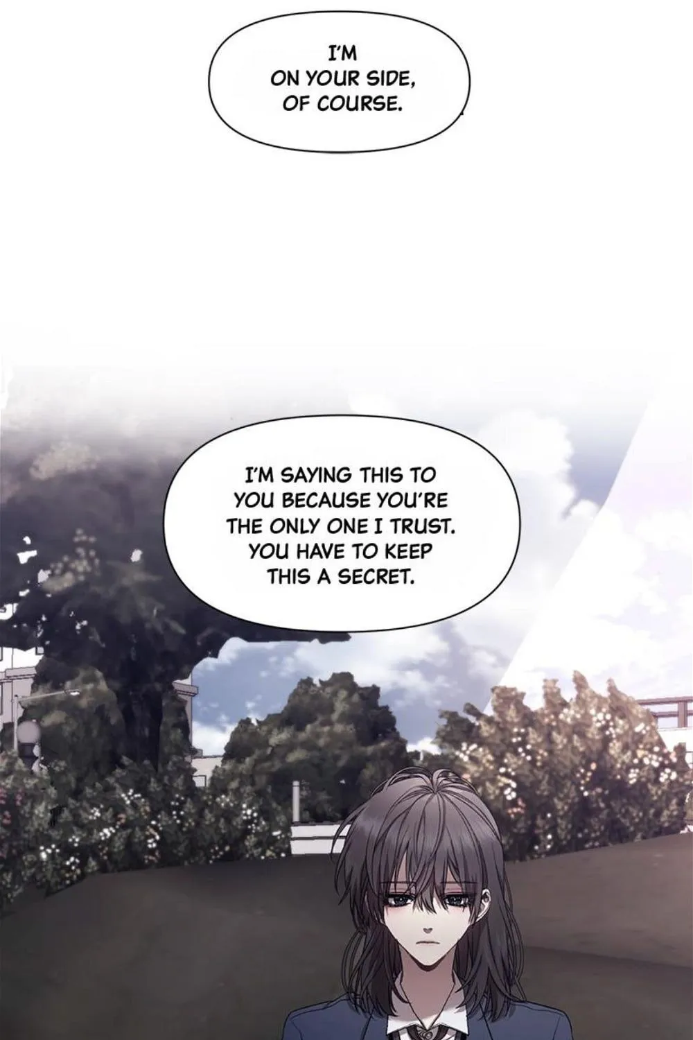 Read Dreaming Freedom chapter 11 image 90 on Lezhin