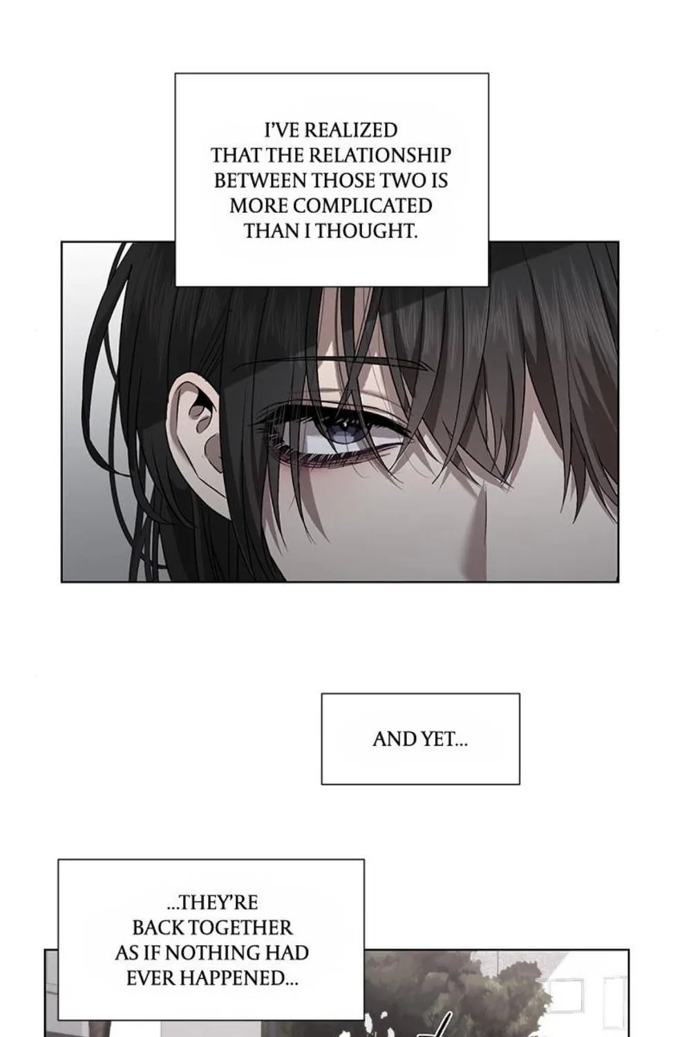Read Dreaming Freedom chapter 11 image 92 on Lezhin