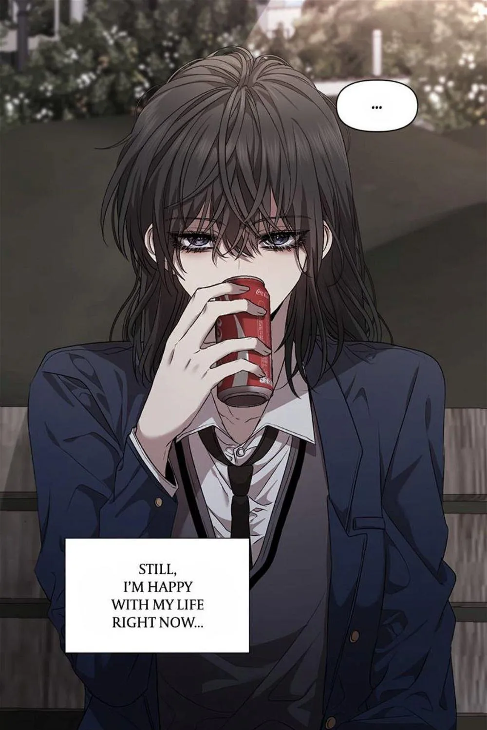 Read Dreaming Freedom chapter 11 image 94 on Lezhin