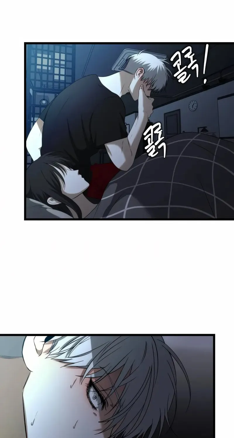 Read Dreaming Freedom chapter 110 image 16 on Lezhin