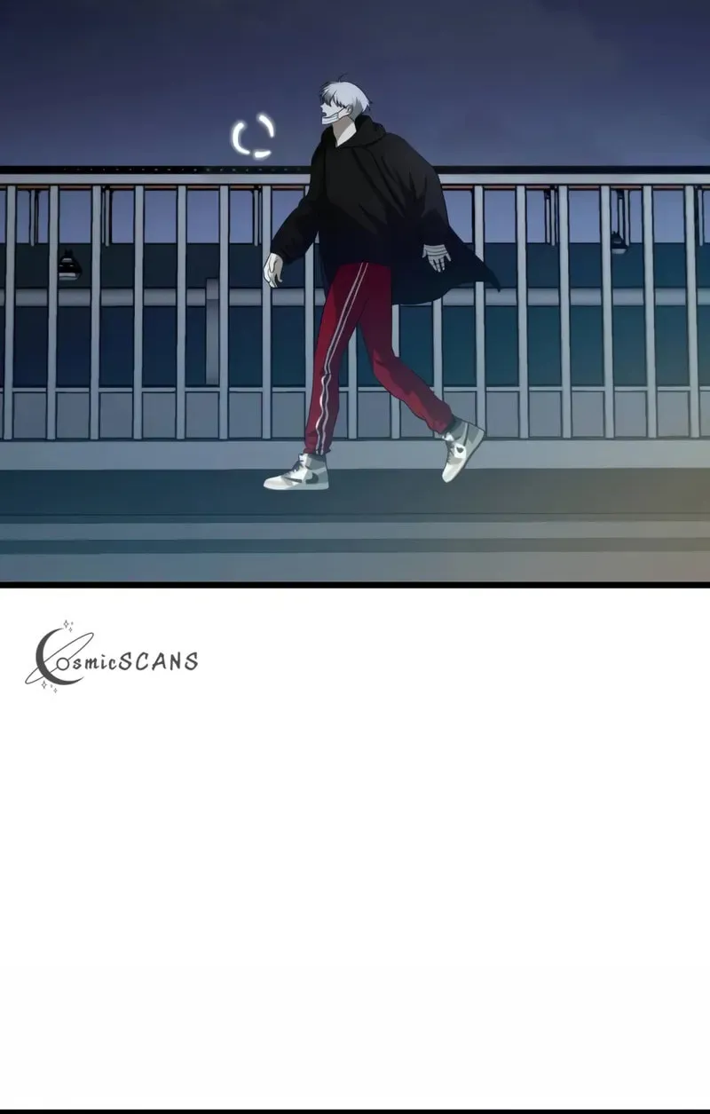 Read Dreaming Freedom chapter 110 image 20 on Lezhin