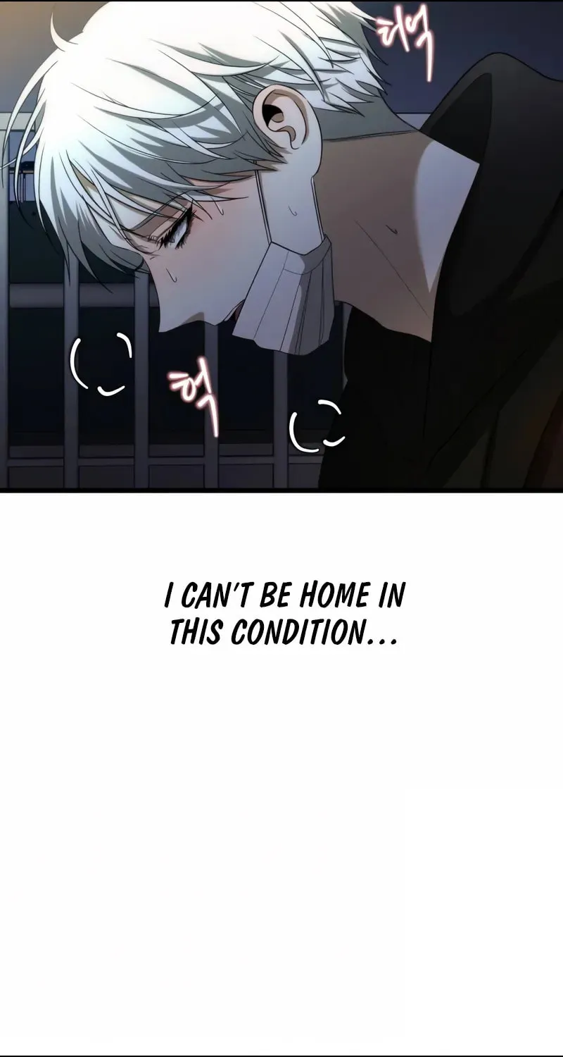 Read Dreaming Freedom chapter 110 image 21 on Lezhin