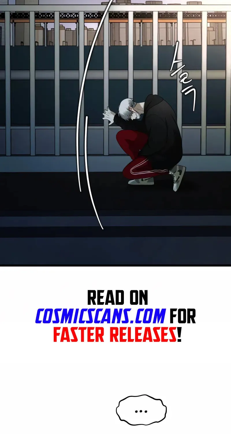 Read Dreaming Freedom chapter 110 image 23 on Lezhin