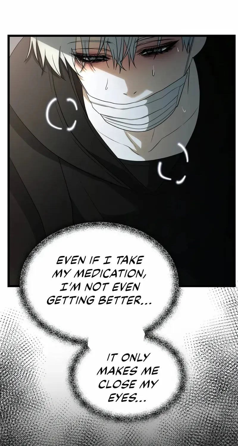 Read Dreaming Freedom chapter 110 image 24 on Lezhin