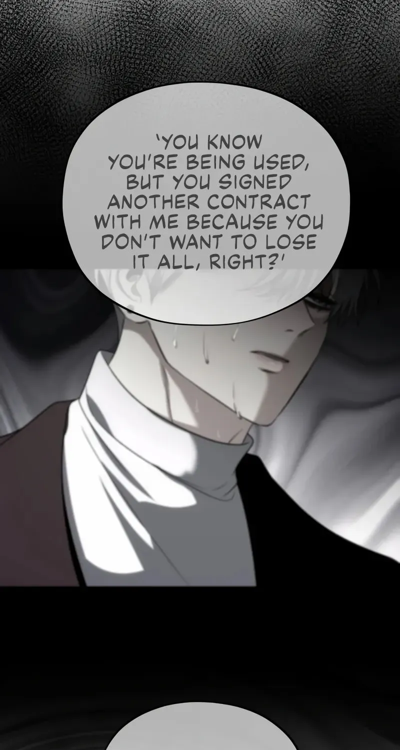 Read Dreaming Freedom chapter 110 image 25 on Lezhin
