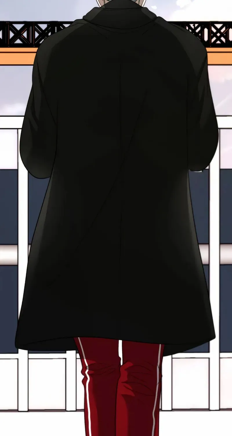 Read Dreaming Freedom chapter 110 image 43 on Lezhin