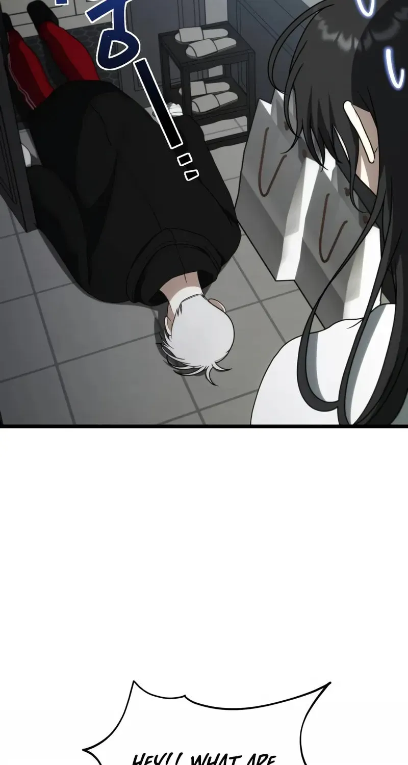 Read Dreaming Freedom chapter 110 image 56 on Lezhin
