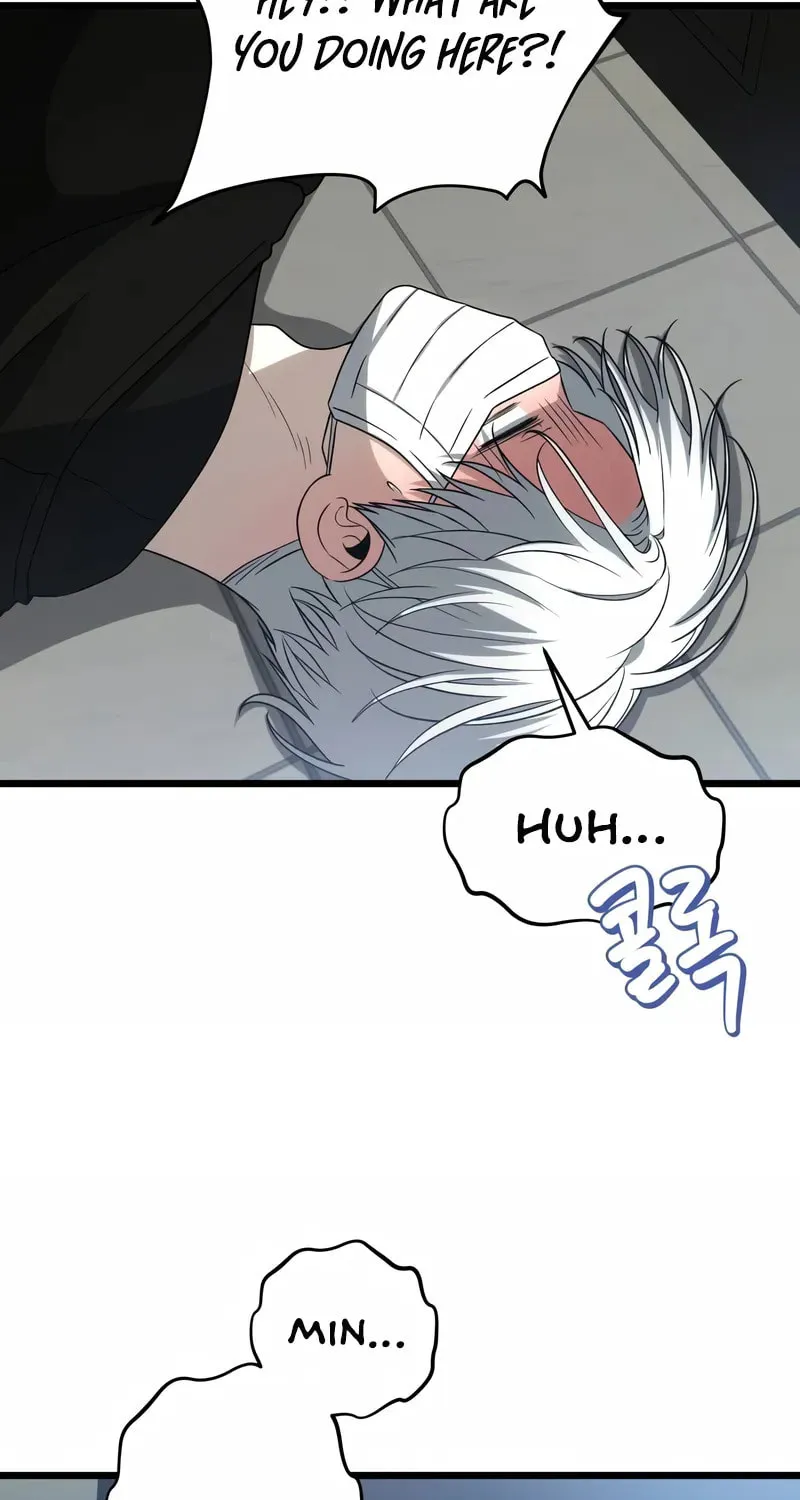Read Dreaming Freedom chapter 110 image 57 on Lezhin