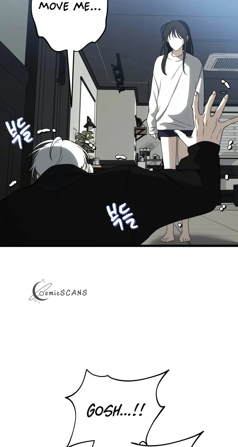 Read Dreaming Freedom chapter 110 image 58 on Lezhin