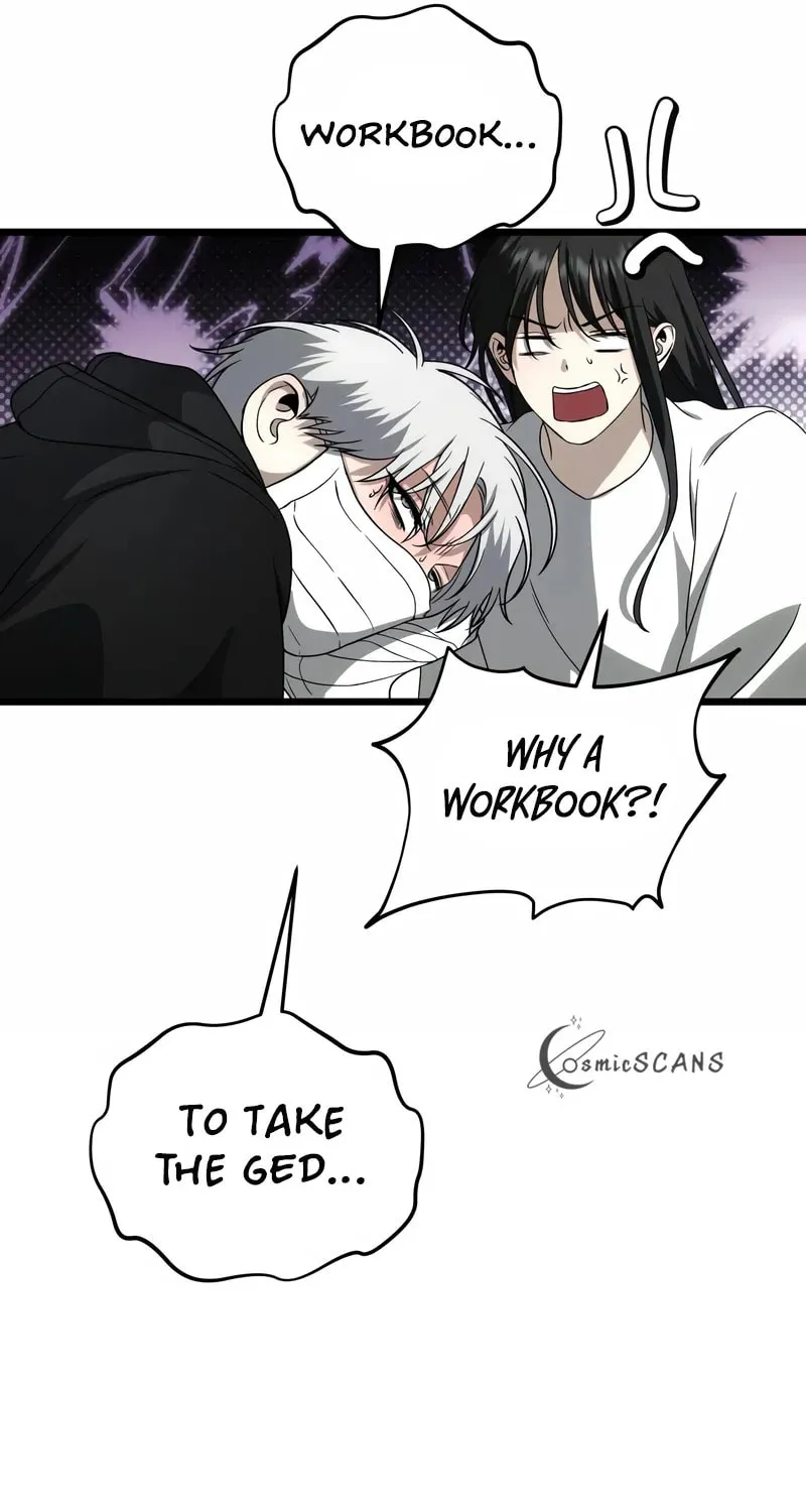 Read Dreaming Freedom chapter 110 image 61 on Lezhin