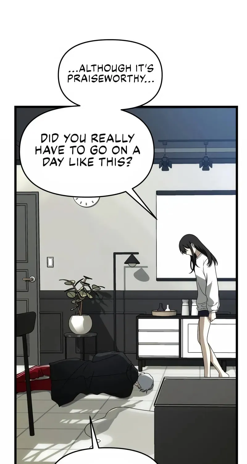 Read Dreaming Freedom chapter 110 image 63 on Lezhin