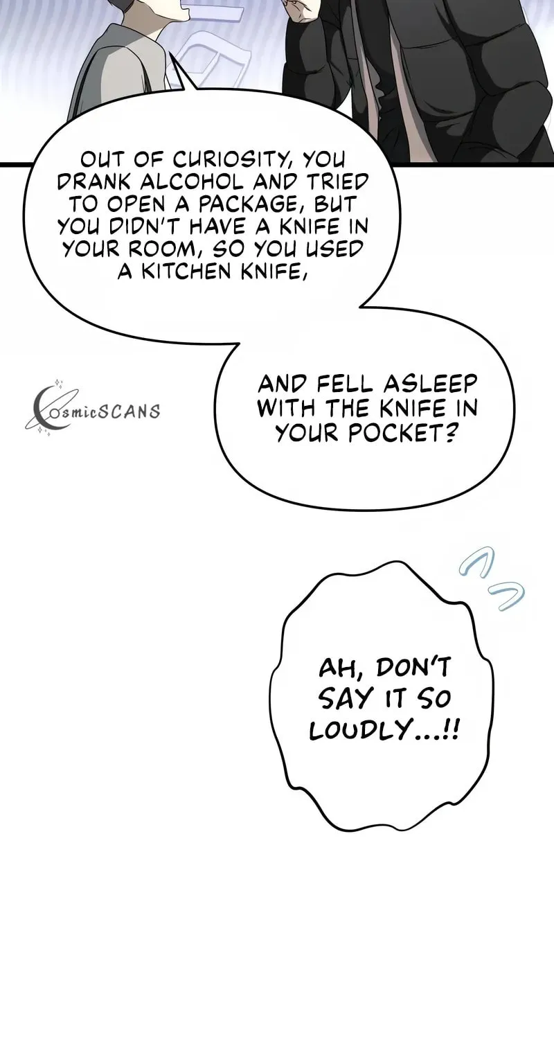 Read Dreaming Freedom chapter 110 image 68 on Lezhin
