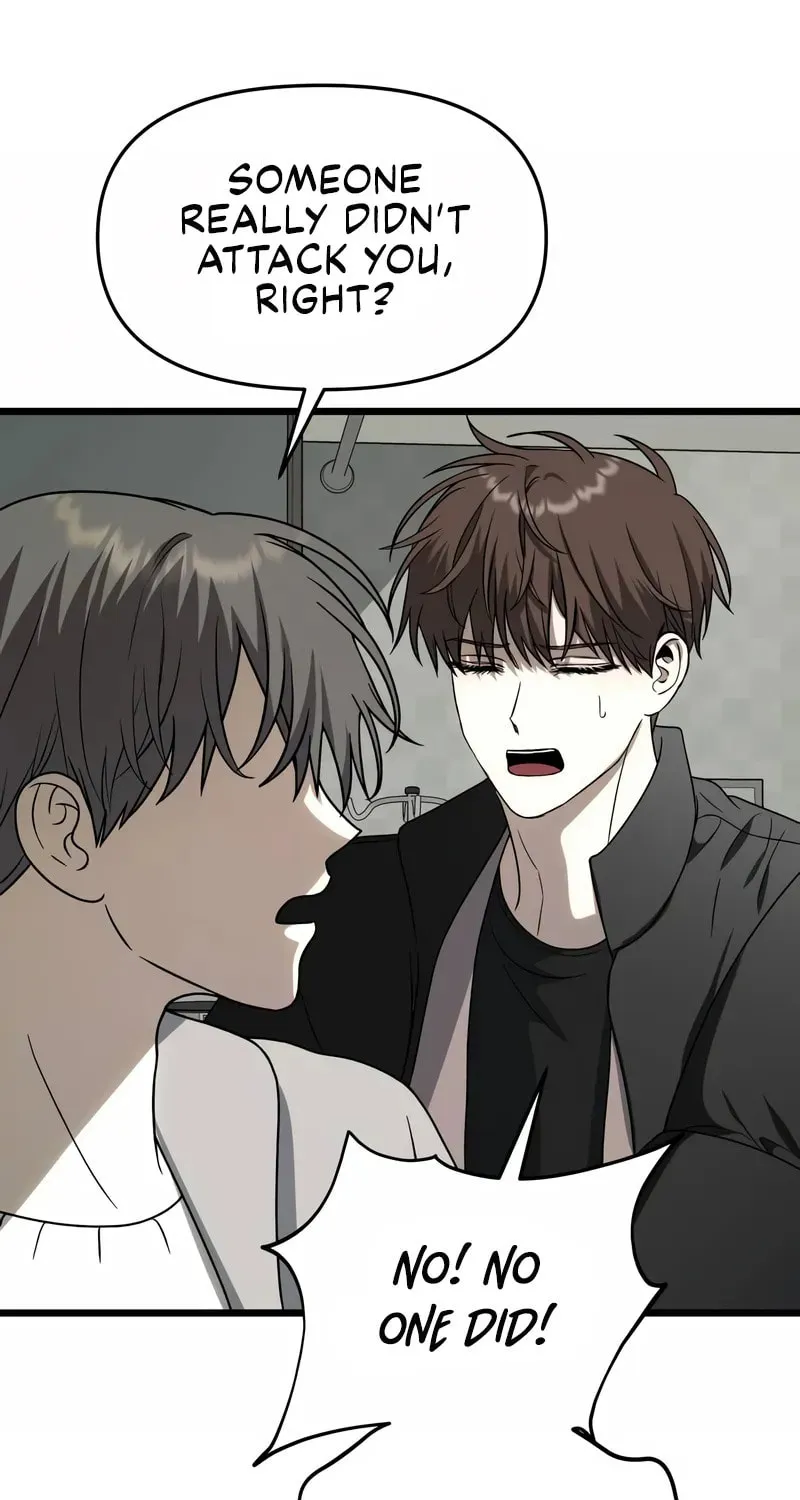 Read Dreaming Freedom chapter 110 image 69 on Lezhin