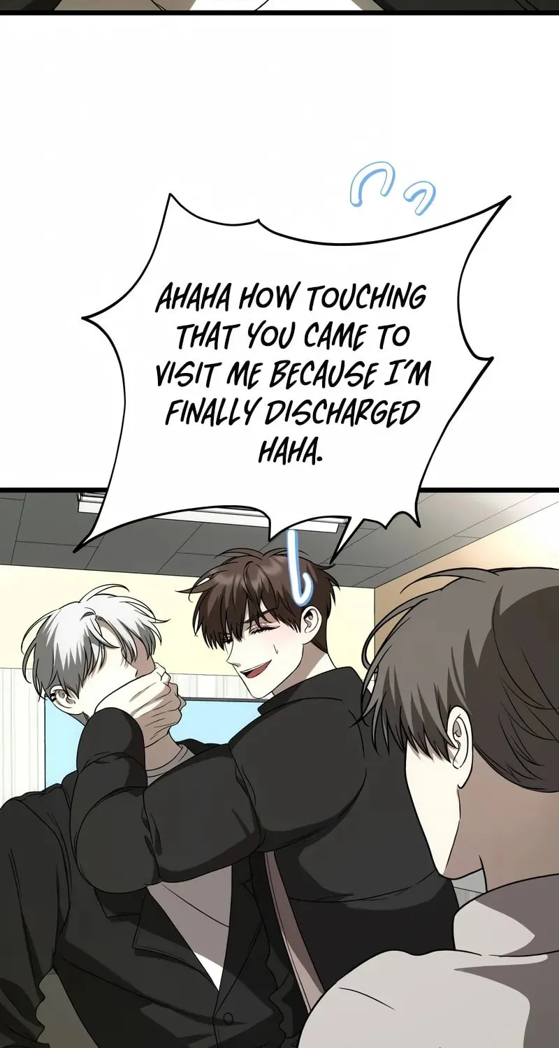 Read Dreaming Freedom chapter 110 image 83 on Lezhin