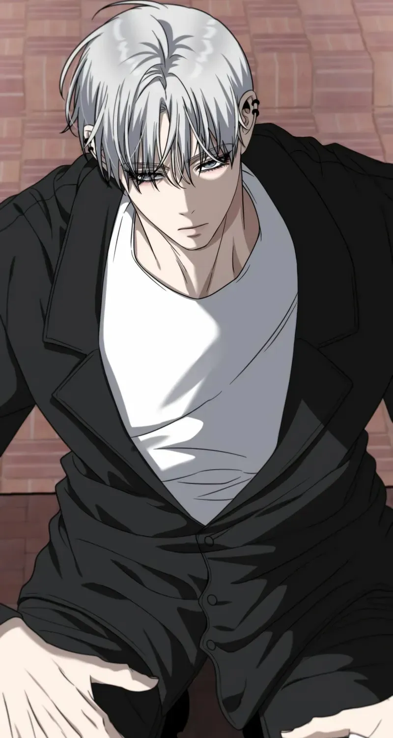 Read Dreaming Freedom chapter 110 image 91 on Lezhin