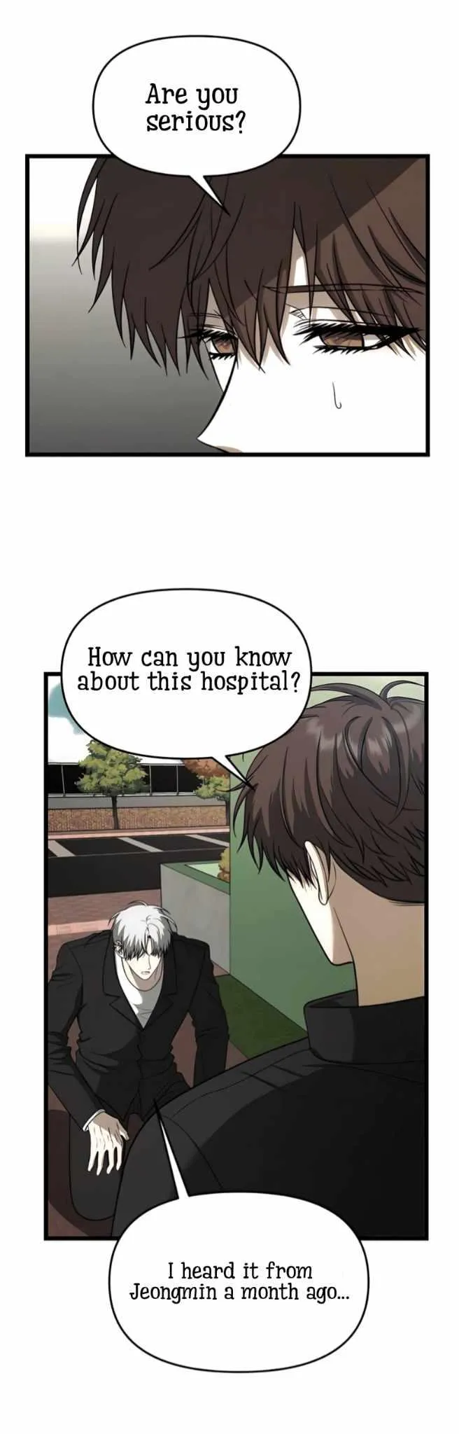 Read Dreaming Freedom chapter 111.5 image 10 on Lezhin