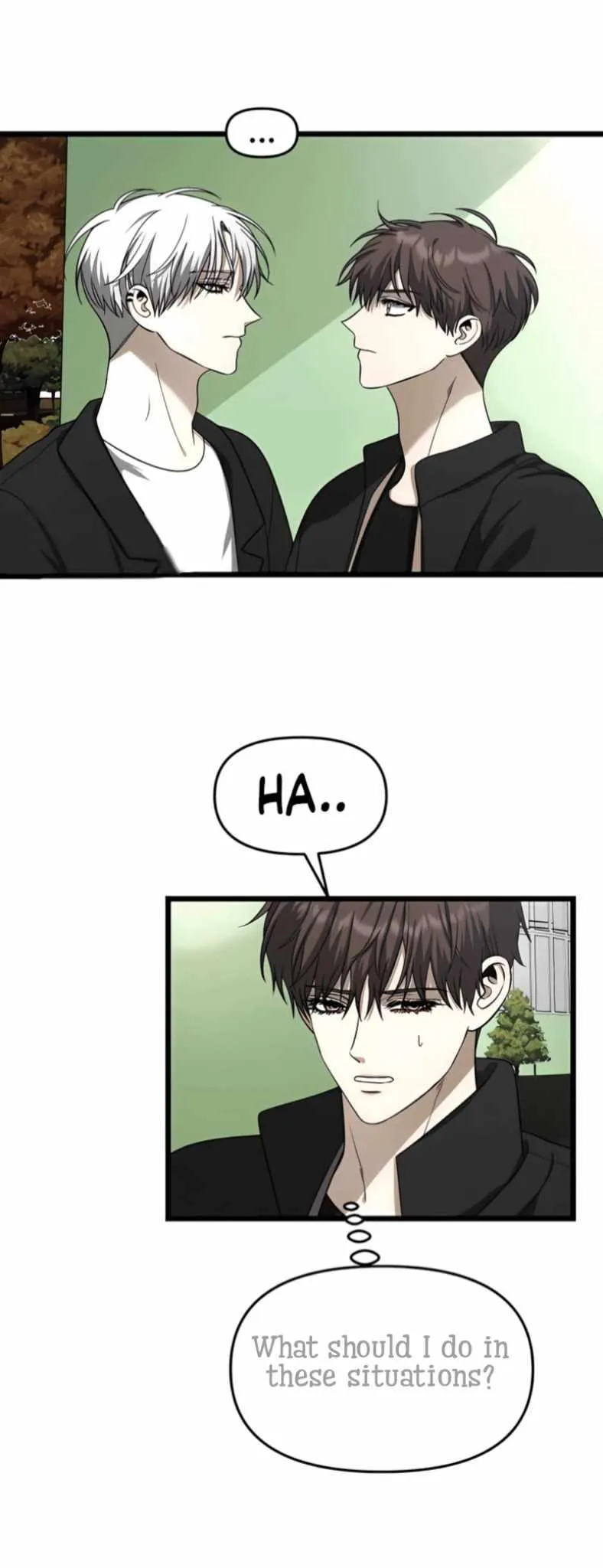 Read Dreaming Freedom chapter 111.5 image 13 on Lezhin