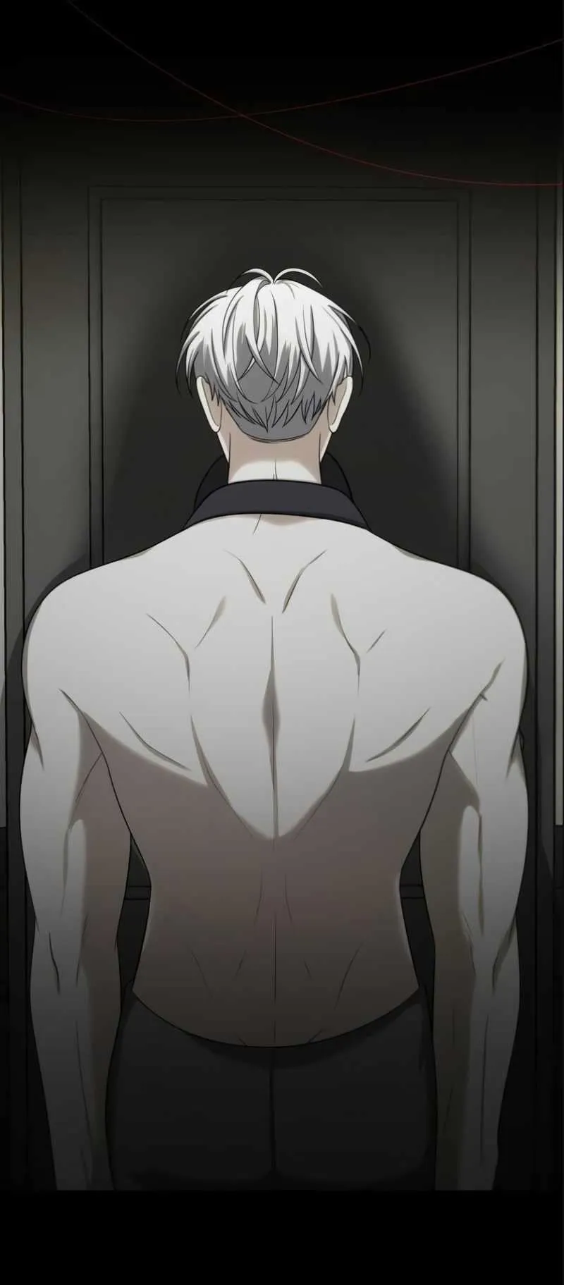 Read Dreaming Freedom chapter 111.5 image 20 on Lezhin