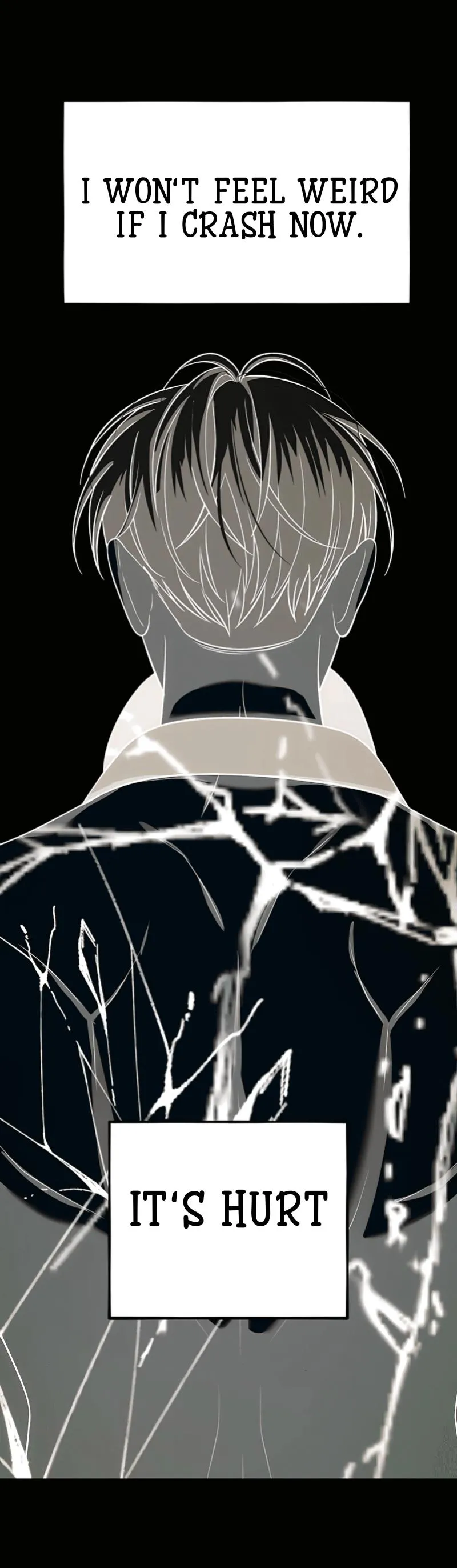 Read Dreaming Freedom chapter 111.5 image 21 on Lezhin