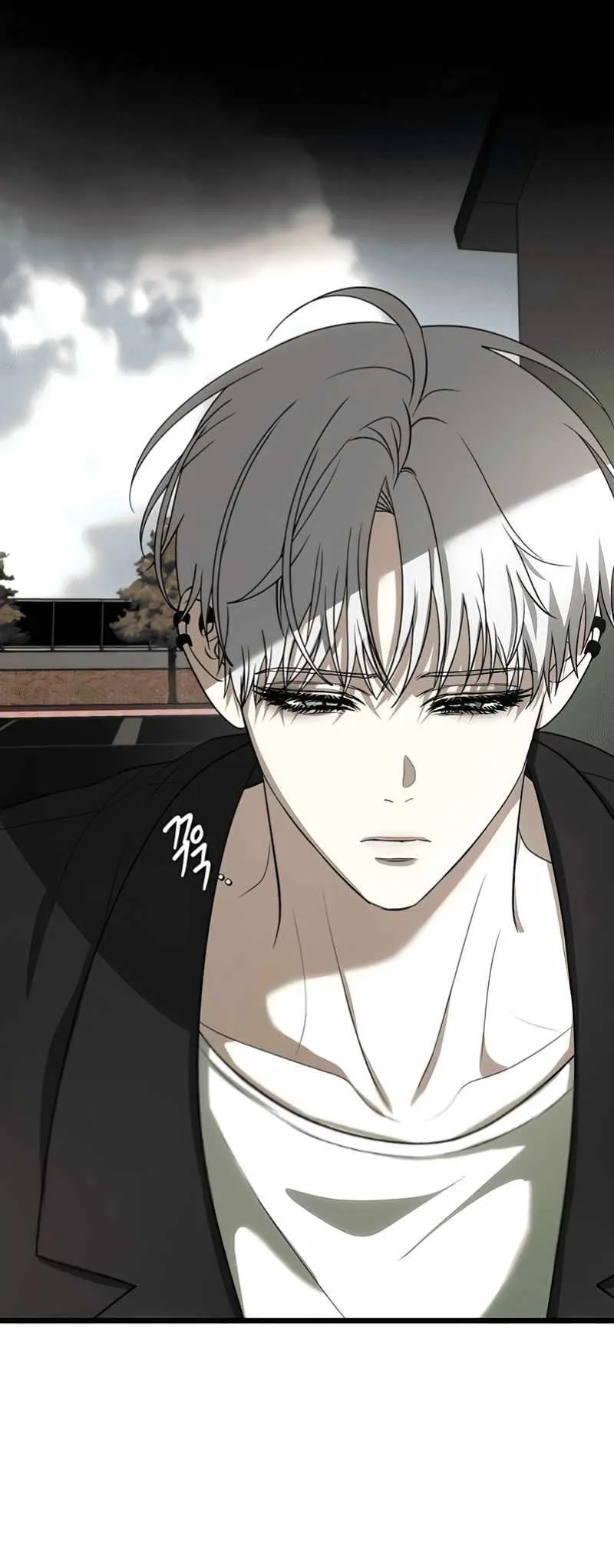 Read Dreaming Freedom chapter 111.5 image 22 on Lezhin