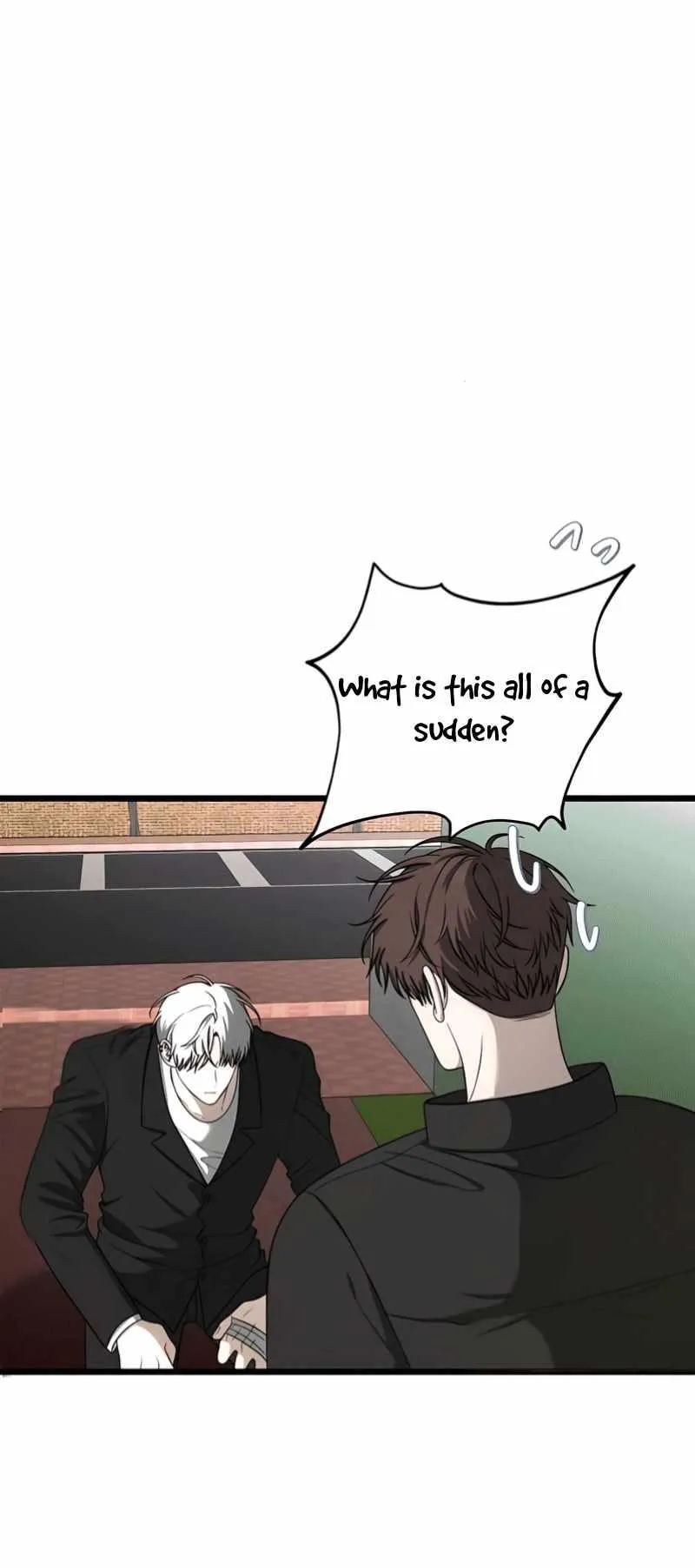 Read Dreaming Freedom chapter 111.5 image 5 on Lezhin