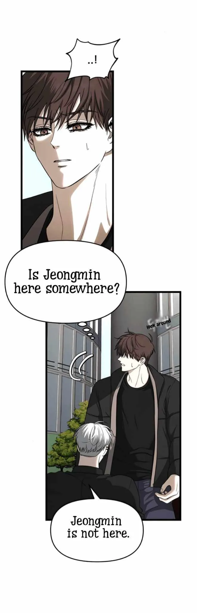 Read Dreaming Freedom chapter 111.5 image 6 on Lezhin