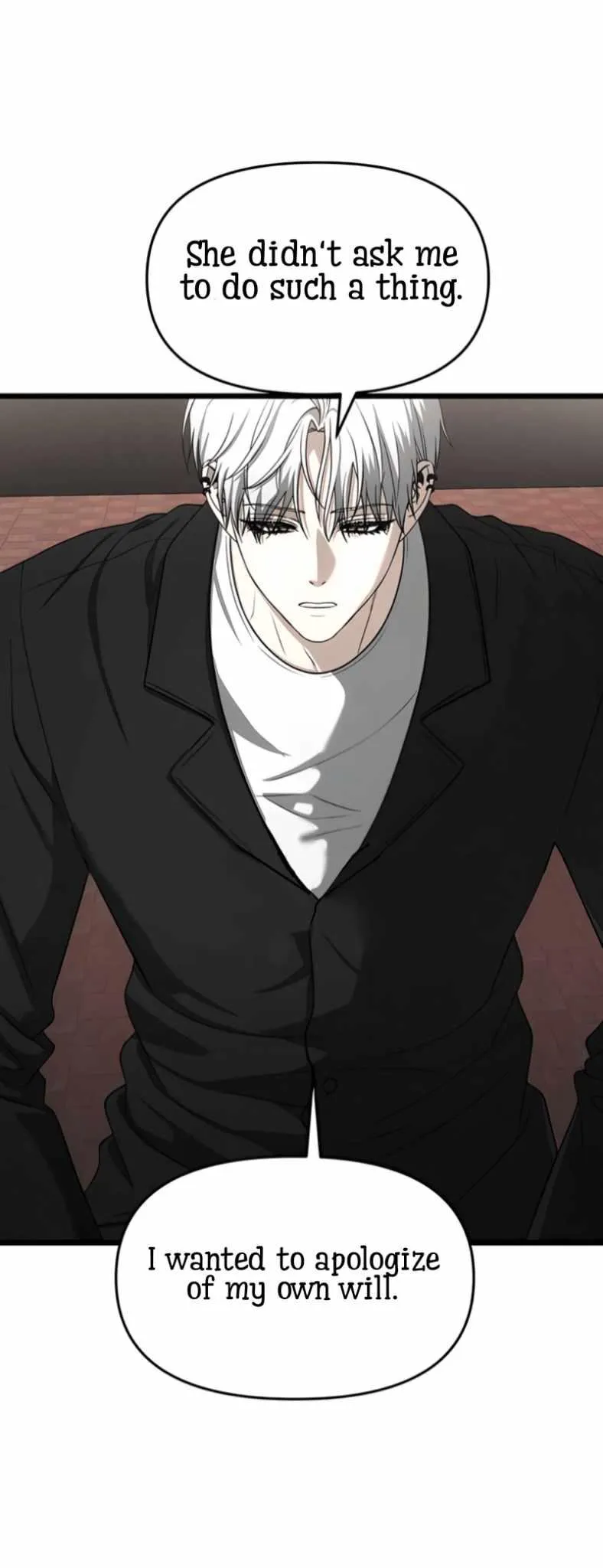 Read Dreaming Freedom chapter 111.5 image 7 on Lezhin
