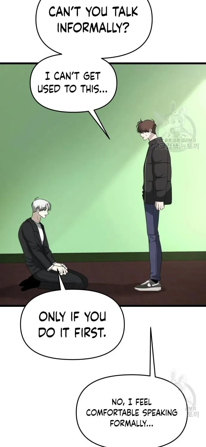 Read Dreaming Freedom chapter 111 image 11 on Lezhin