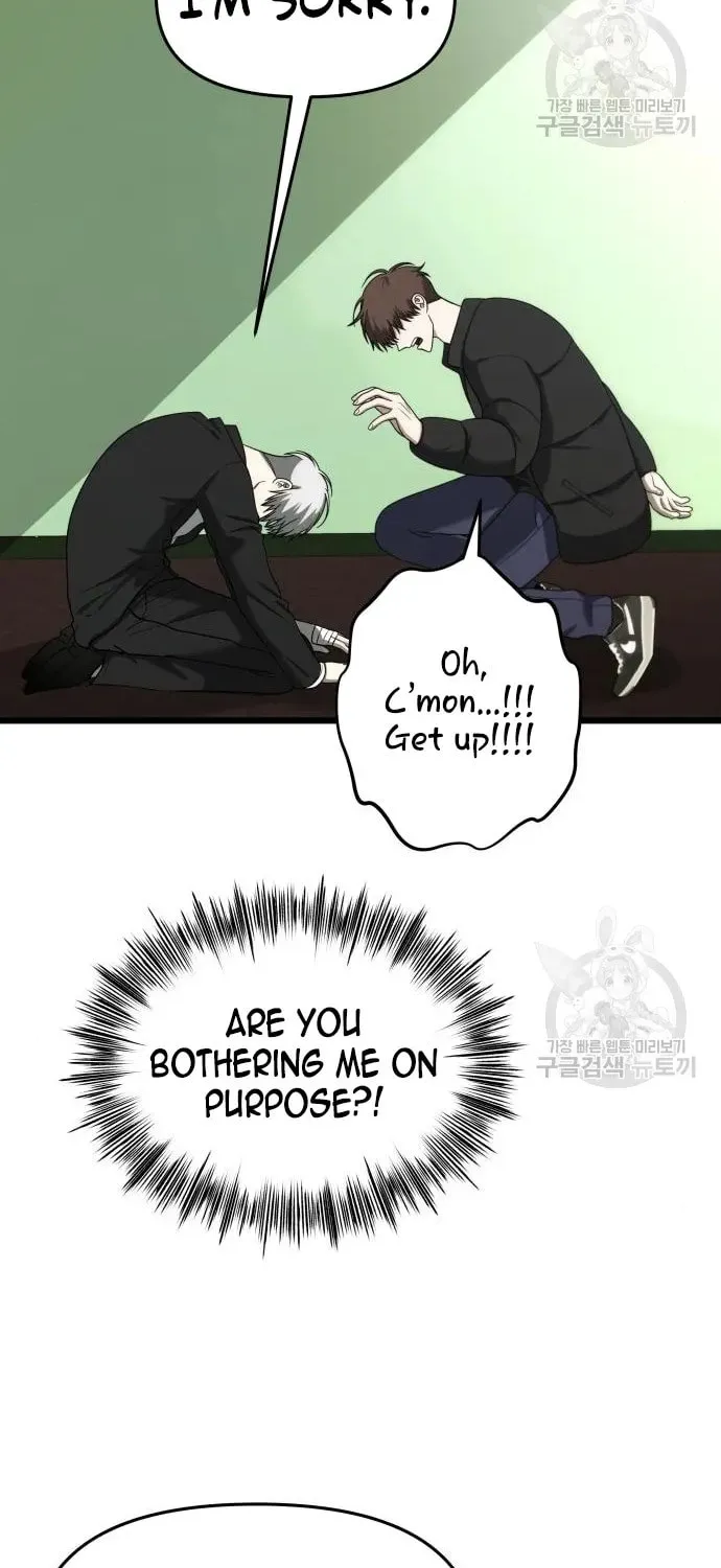 Read Dreaming Freedom chapter 111 image 14 on Lezhin