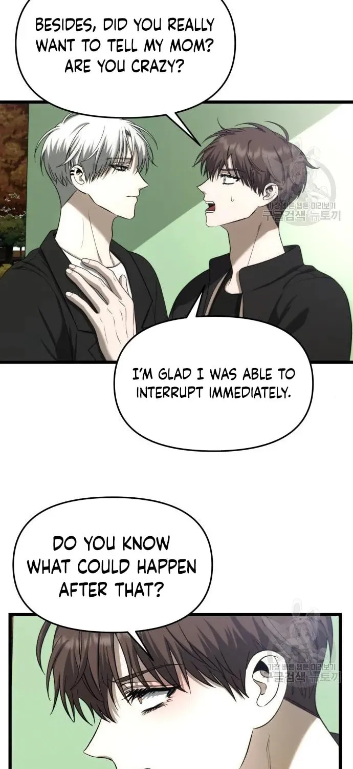 Read Dreaming Freedom chapter 111 image 15 on Lezhin