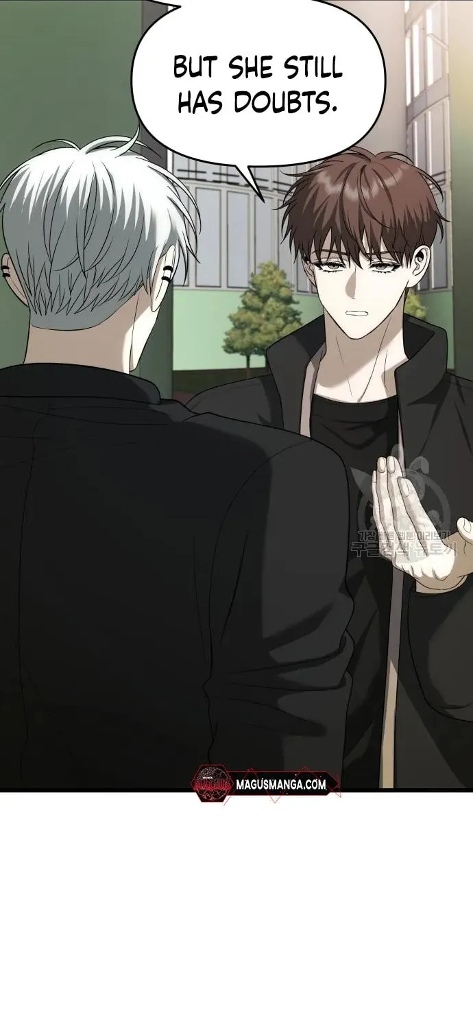 Read Dreaming Freedom chapter 111 image 30 on Lezhin