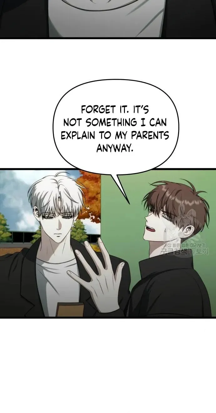 Read Dreaming Freedom chapter 111 image 36 on Lezhin