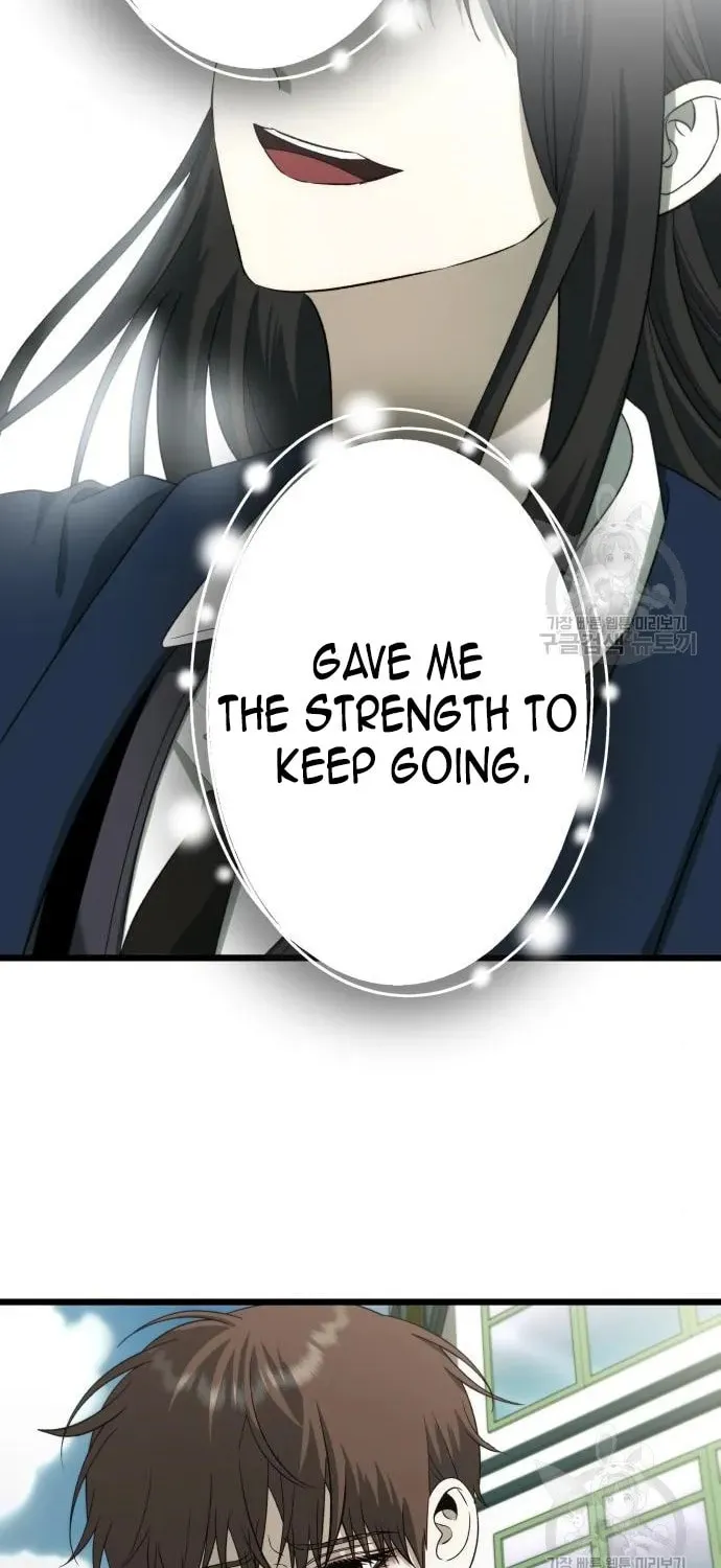 Read Dreaming Freedom chapter 111 image 46 on Lezhin