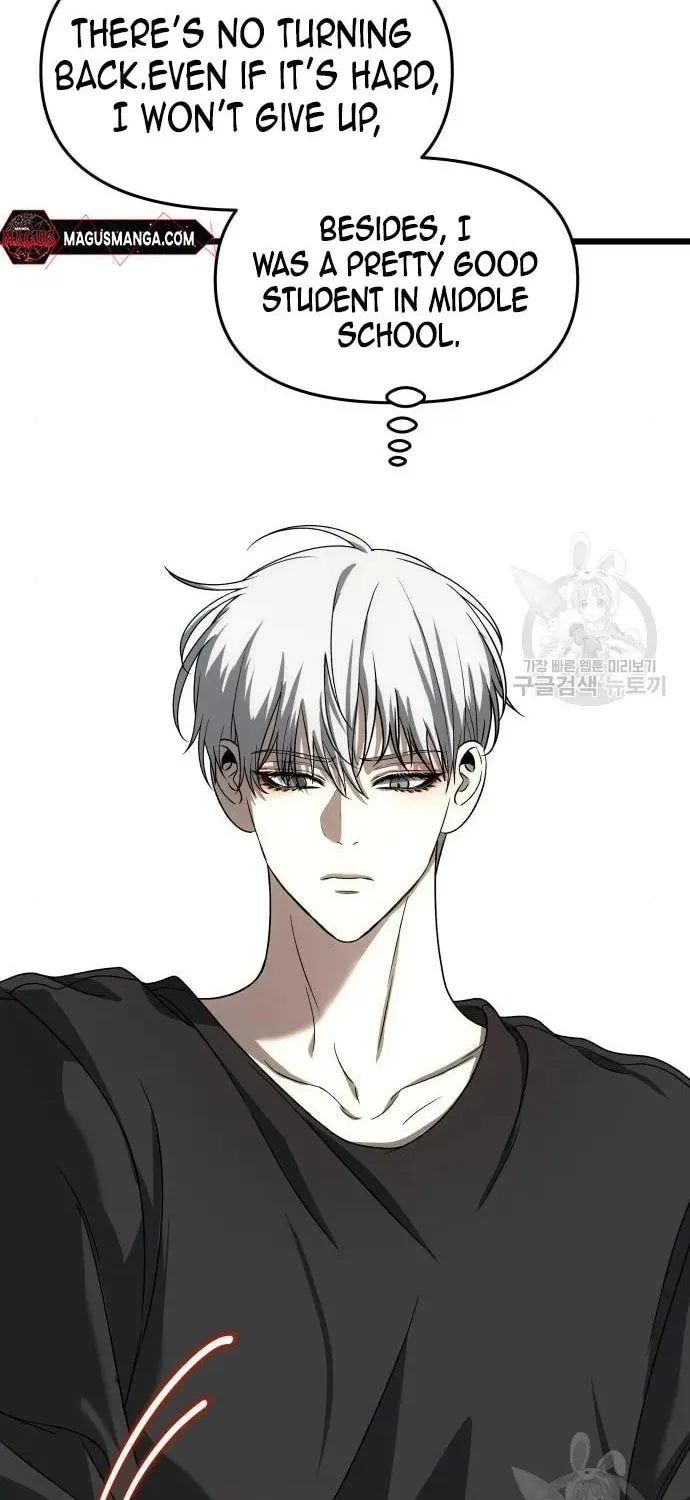 Read Dreaming Freedom chapter 111 image 58 on Lezhin