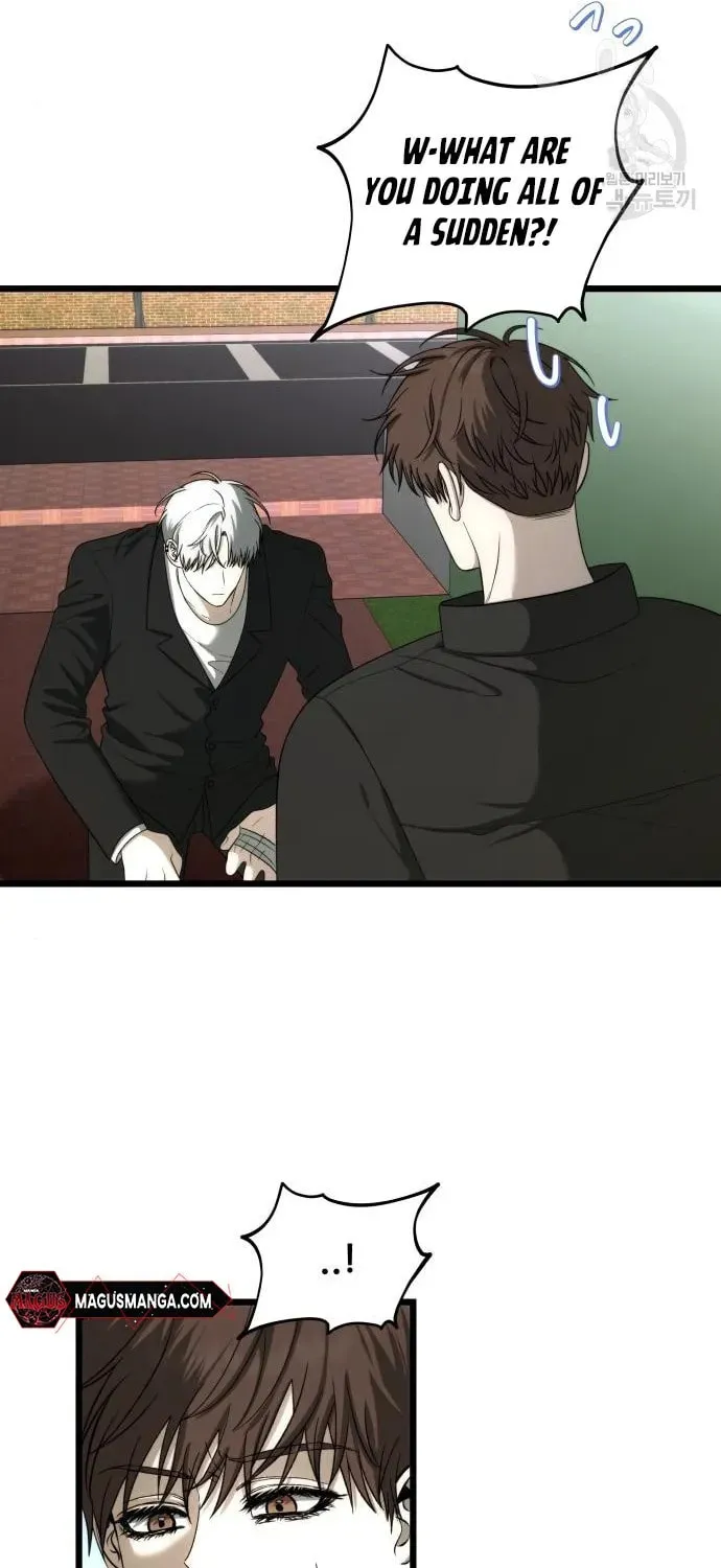 Read Dreaming Freedom chapter 111 image 7 on Lezhin