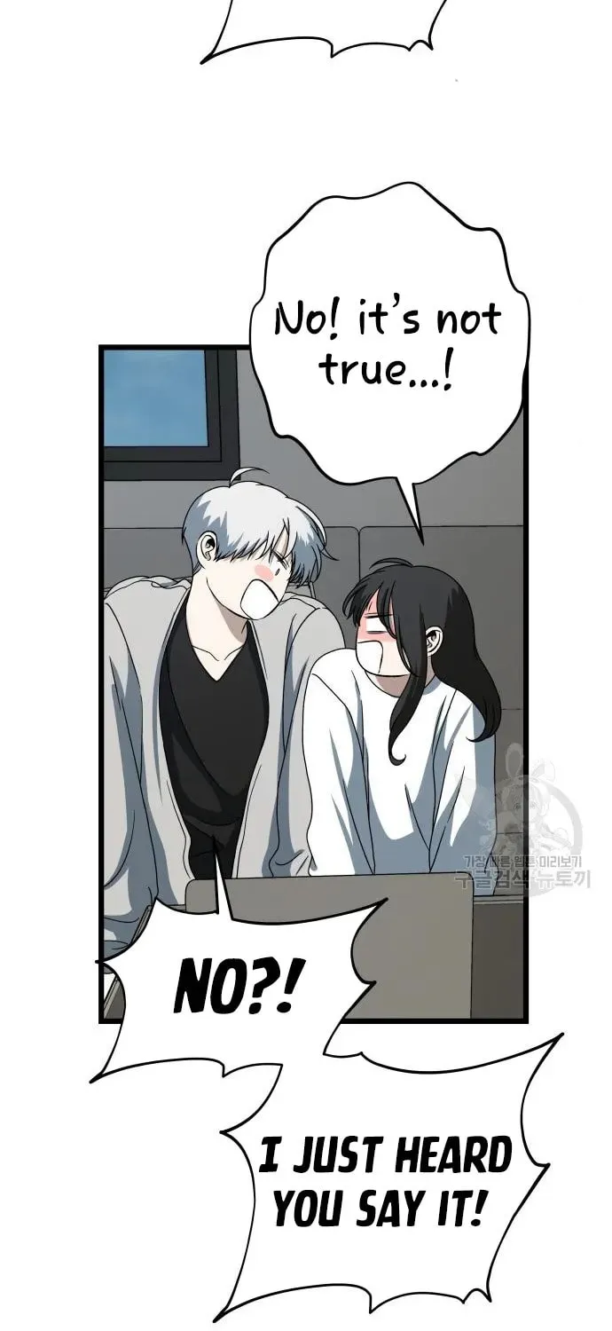 Read Dreaming Freedom chapter 111 image 71 on Lezhin