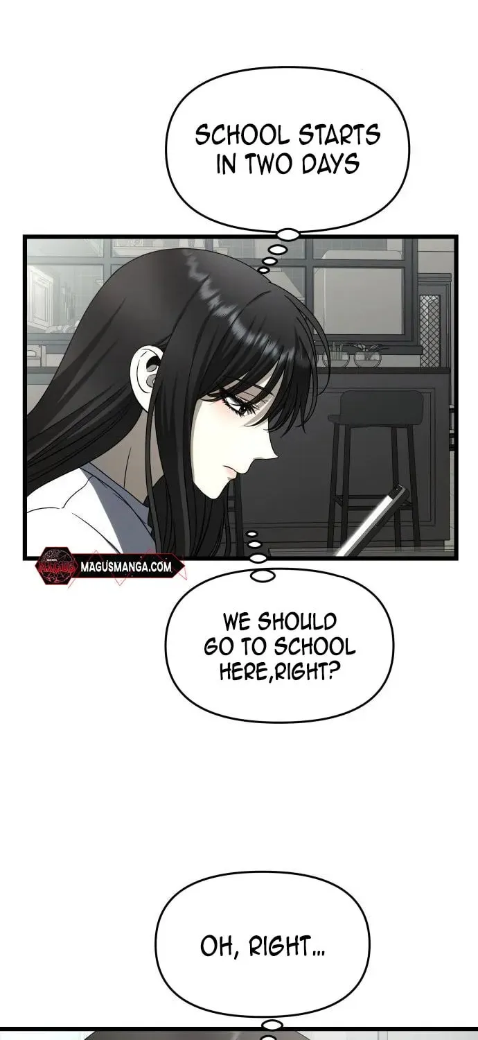 Read Dreaming Freedom chapter 111 image 80 on Lezhin