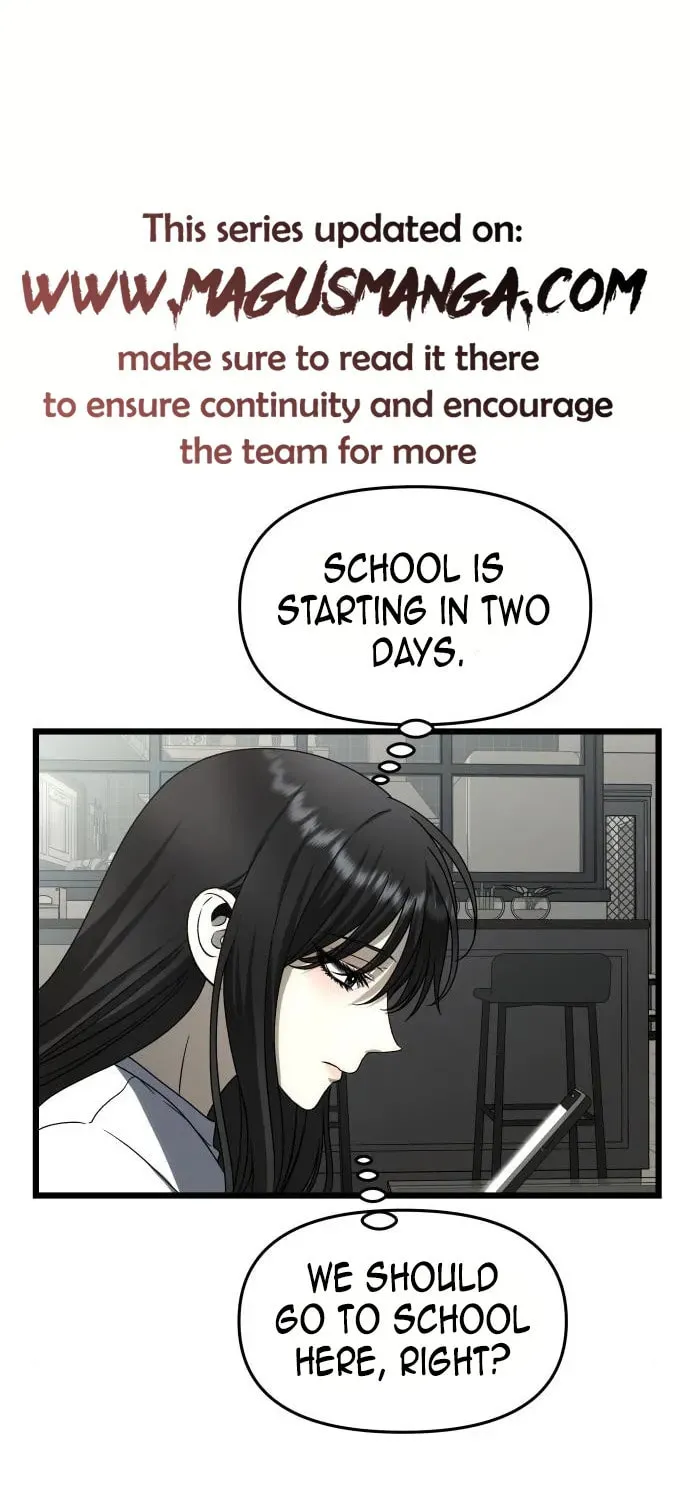 Read Dreaming Freedom chapter 112 image 1 on Lezhin