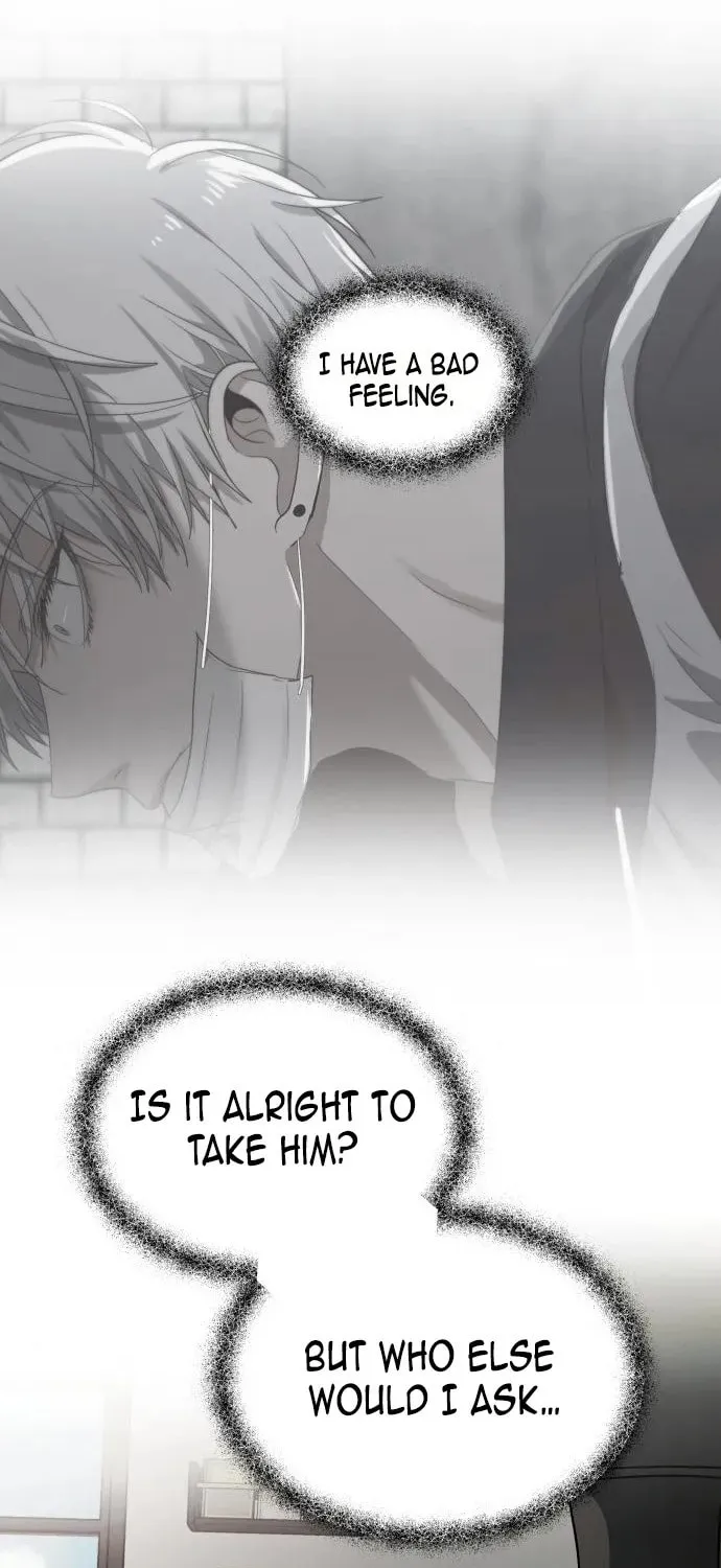 Read Dreaming Freedom chapter 112 image 10 on Lezhin