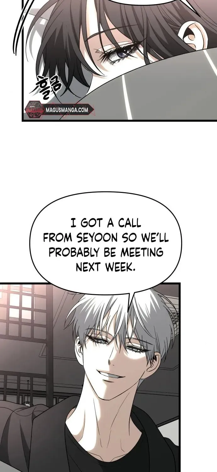 Read Dreaming Freedom chapter 112 image 101 on Lezhin