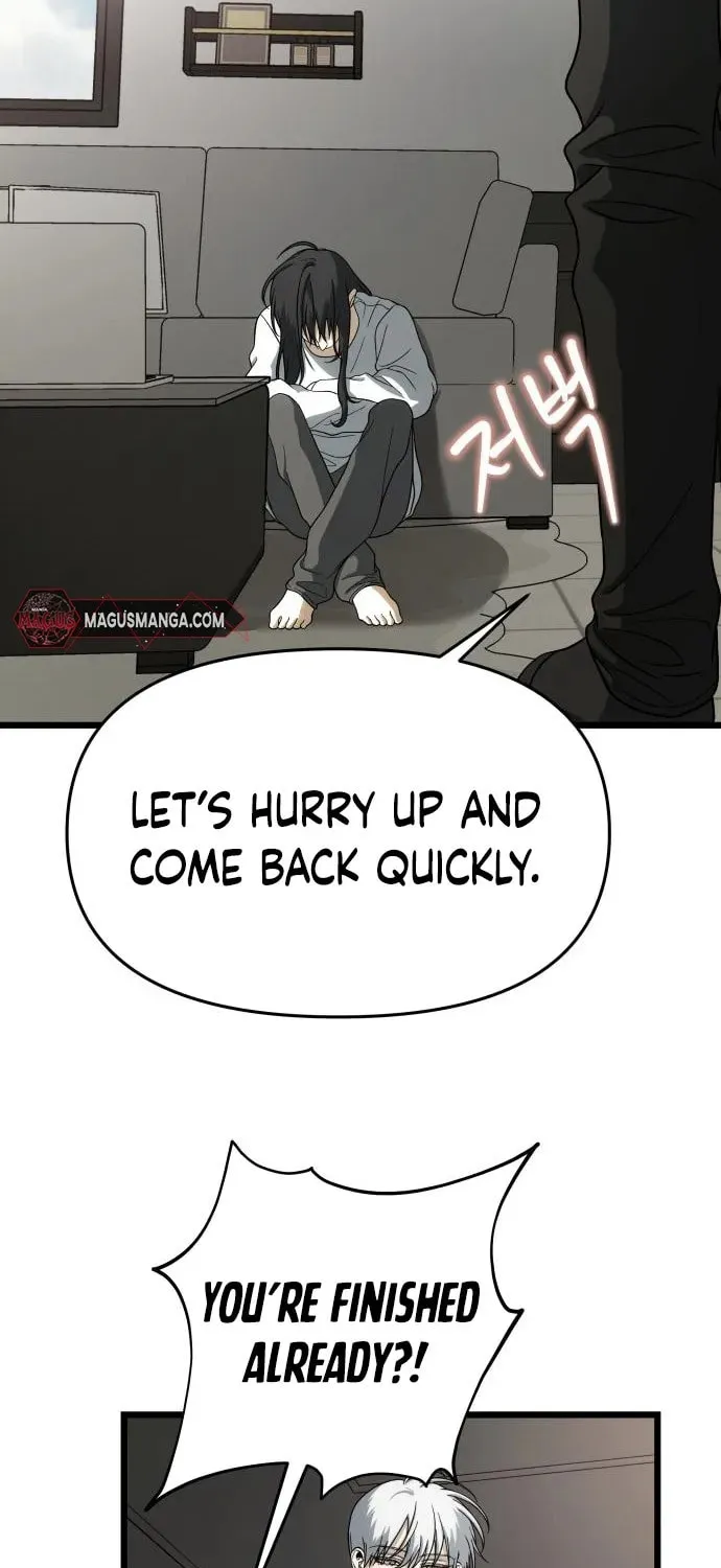Read Dreaming Freedom chapter 112 image 11 on Lezhin